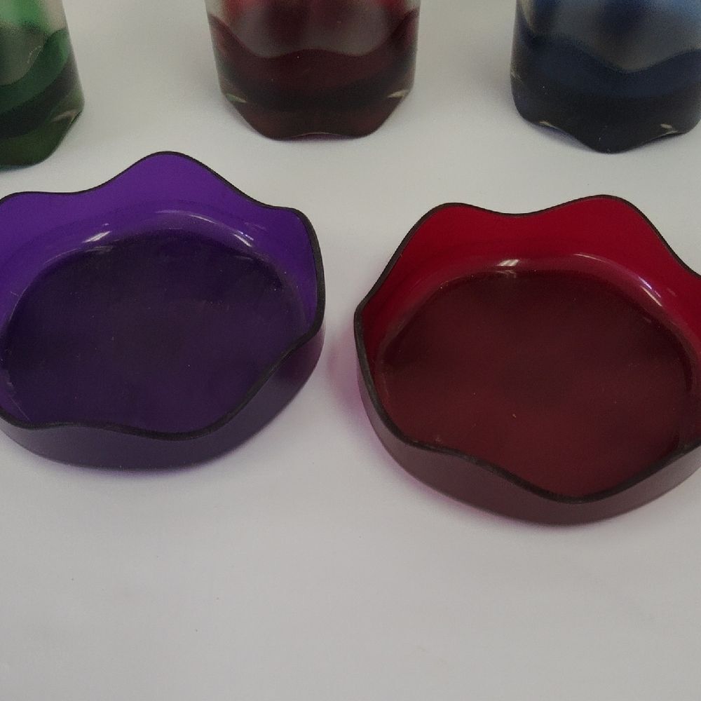 Tupperware Tumbler Set - Picture 4 of 4